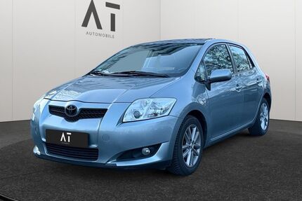 Toyota Auris Gebrauchtwagen