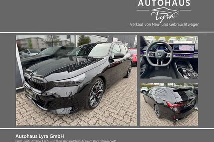 BMW 540 Gebrauchtwagen