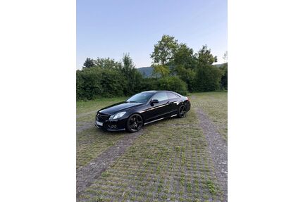 Mercedes-Benz E 500 Gebrauchtwagen