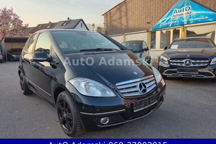 Mercedes-Benz A 180 Gebrauchtwagen