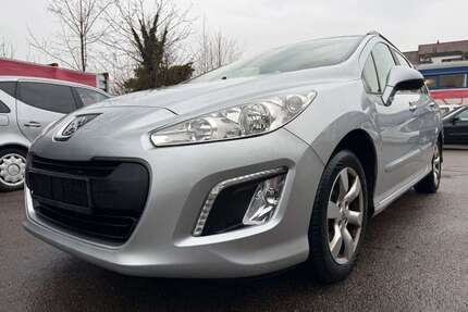 Peugeot 308 Gebrauchtwagen