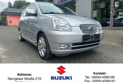 Kia Picanto Gebrauchtwagen