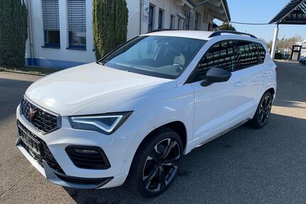 Cupra Ateca Gebrauchtwagen