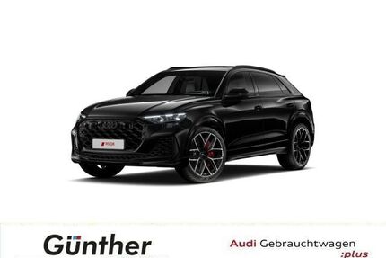Audi RSQ8 Gebrauchtwagen