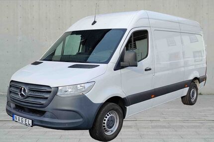 Mercedes-Benz Sprinter Gebrauchtwagen