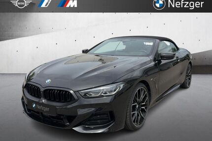 BMW 840 Gebrauchtwagen