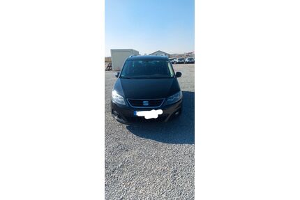 Seat Alhambra Gebrauchtwagen