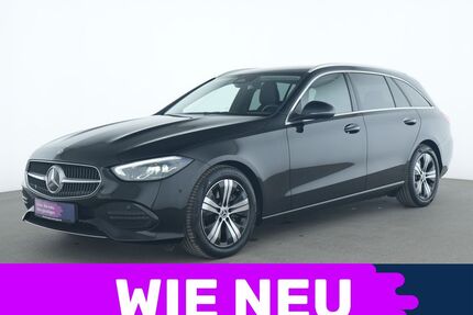 Mercedes-Benz C 300 Gebrauchtwagen