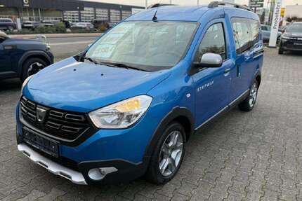 Dacia Dokker Gebrauchtwagen