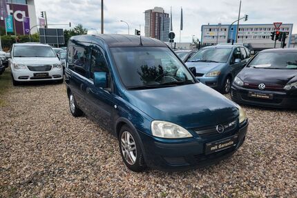 Opel Combo Gebrauchtwagen