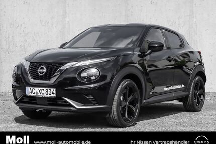 Nissan Juke Gebrauchtwagen