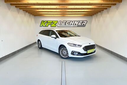 Ford Mondeo Gebrauchtwagen