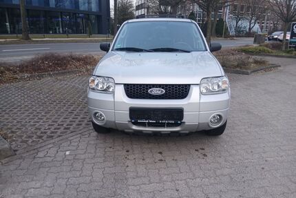 Ford Maverick Gebrauchtwagen