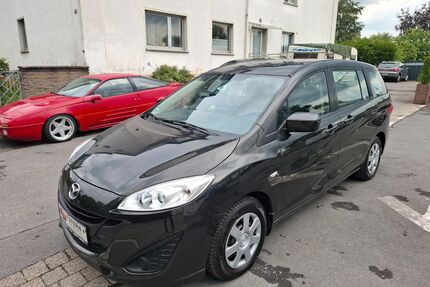 Mazda 5 Gebrauchtwagen