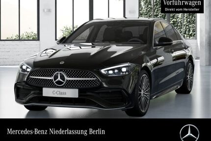 Mercedes-Benz C 200 Gebrauchtwagen