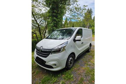 Renault Trafic Gebrauchtwagen