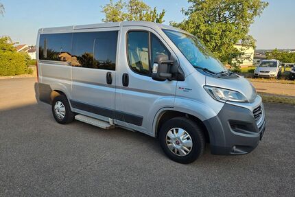 Fiat Ducato Gebrauchtwagen