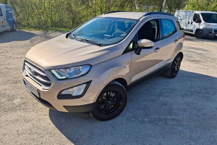Ford EcoSport Gebrauchtwagen