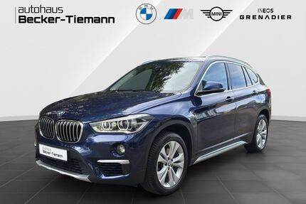 BMW X1 Gebrauchtwagen