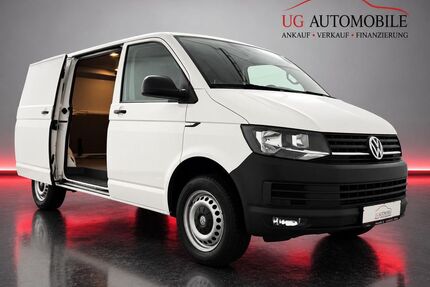 VW T6 Transporter Gebrauchtwagen