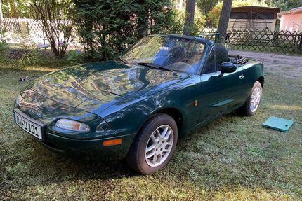 Mazda MX-5 Gebrauchtwagen
