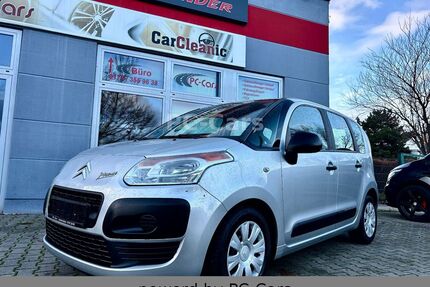 Citroen C3 Gebrauchtwagen
