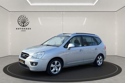 Kia Carens Gebrauchtwagen