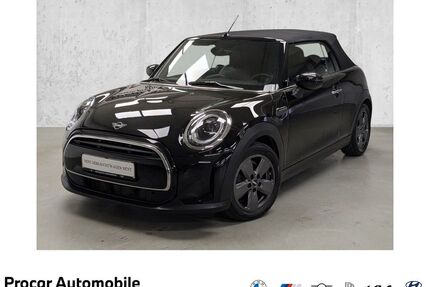 Mini Cooper Cabrio Gebrauchtwagen