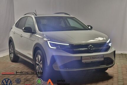 VW Taigo Gebrauchtwagen