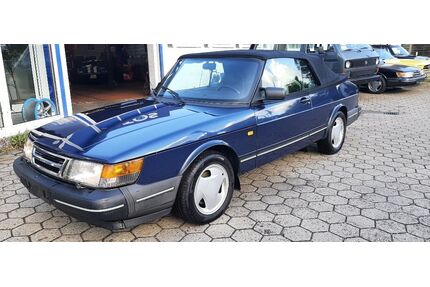 Saab 900 Gebrauchtwagen