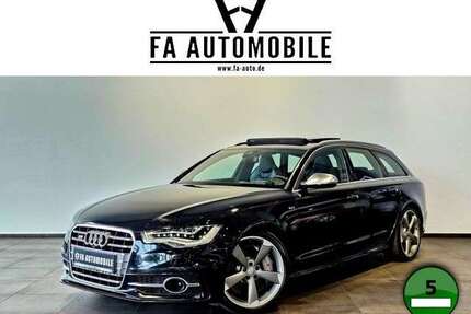 Audi S6 Gebrauchtwagen