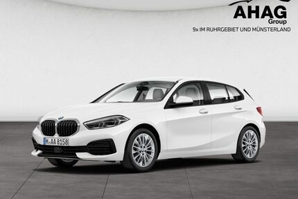 BMW 118 Gebrauchtwagen