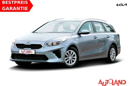 Kia ceed Sportswagon Gebrauchtwagen