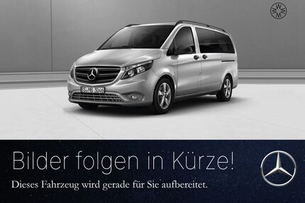 Mercedes-Benz V 250 Gebrauchtwagen