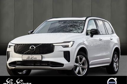 Volvo XC90 Gebrauchtwagen