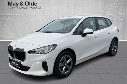 BMW 218 Gebrauchtwagen