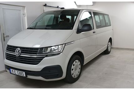 VW T6 Multivan Gebrauchtwagen