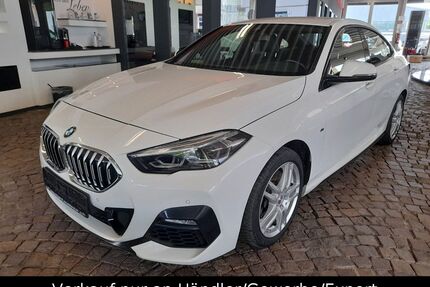 BMW 220 Gebrauchtwagen