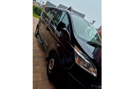 Ford Tourneo Custom Gebrauchtwagen