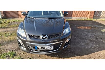 Mazda CX-7 Gebrauchtwagen