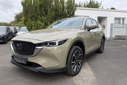 Mazda CX-5 Gebrauchtwagen