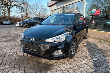 Hyundai i20 Gebrauchtwagen