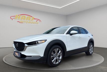 Mazda CX-30 Gebrauchtwagen