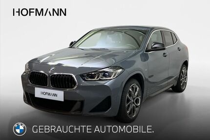 BMW X2 Gebrauchtwagen