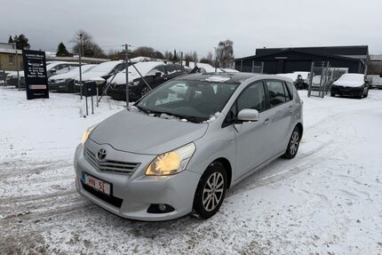 Toyota Verso Gebrauchtwagen