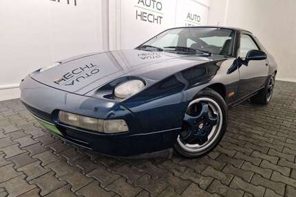 Porsche 928 Gebrauchtwagen