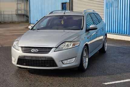 Ford Mondeo Gebrauchtwagen