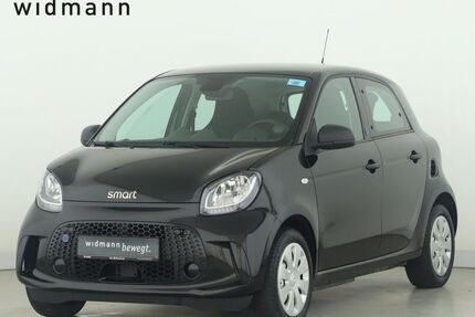Smart ForFour Gebrauchtwagen