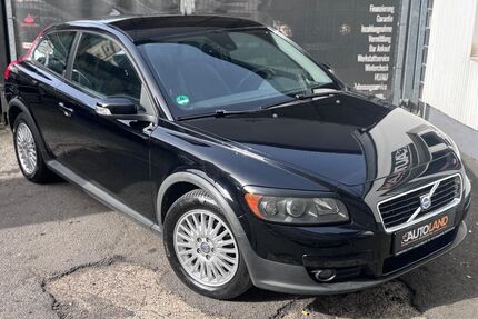 Volvo C30 Gebrauchtwagen