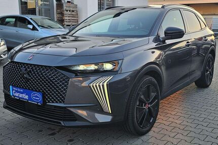 DS Automobiles DS7 (Crossback) Gebrauchtwagen